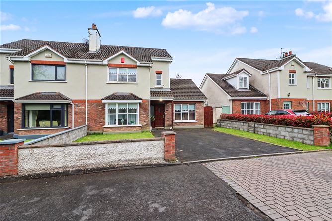 10 Castlemara, Annacotty, Limerick