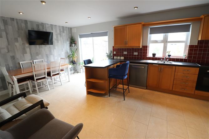 10 Castlemara, Annacotty, Limerick