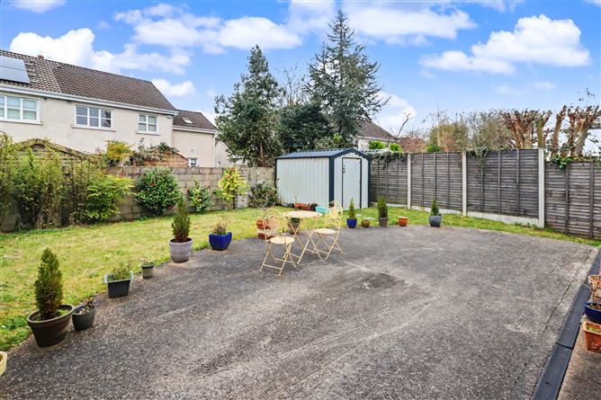 10 Castlemara, Annacotty, Limerick