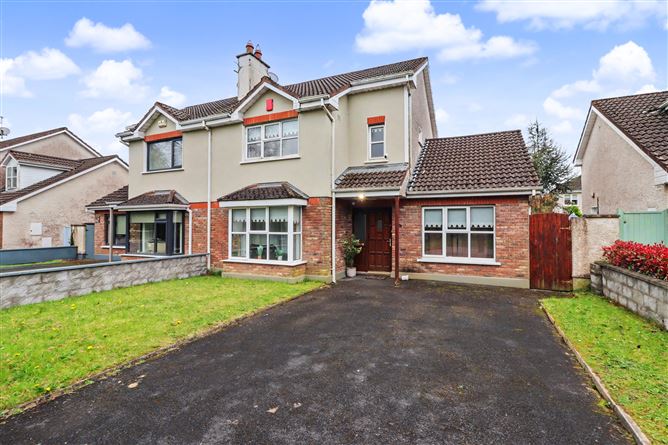 10 Castlemara, Annacotty, Limerick