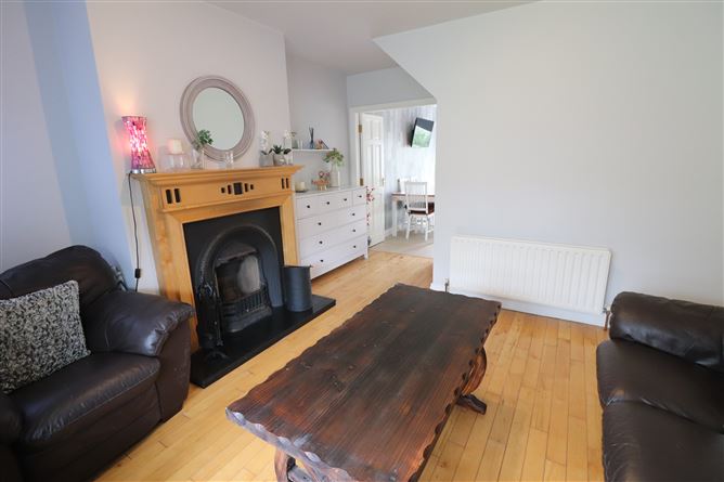 10 Castlemara, Annacotty, Limerick