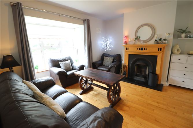 10 Castlemara, Annacotty, Limerick