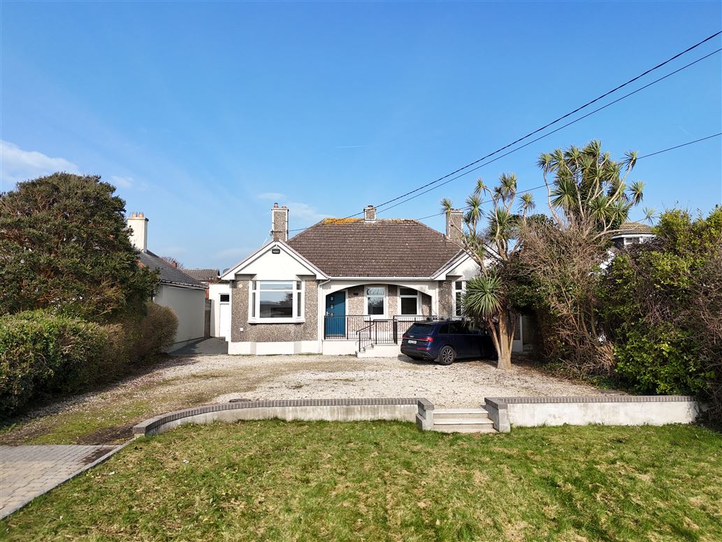 Dublin Road, Sutton, Dublin 13