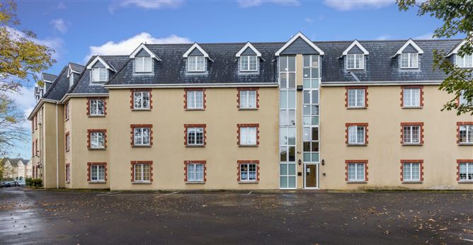 Citywest golfing Apartments, Saggart, Co. Dublin
