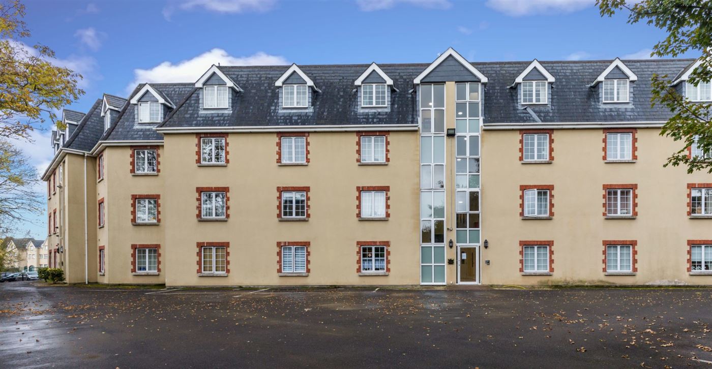 Citywest golfing Apartments, Saggart, Co. Dublin