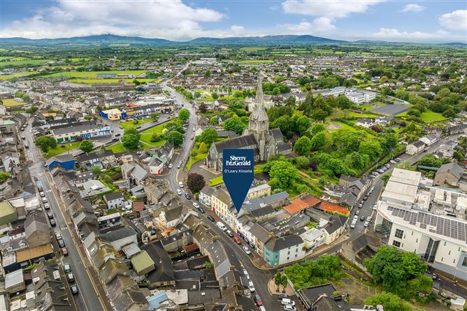 Photo 13 of 44 — 21 Main Street, Enniscorthy, Co. Wexford