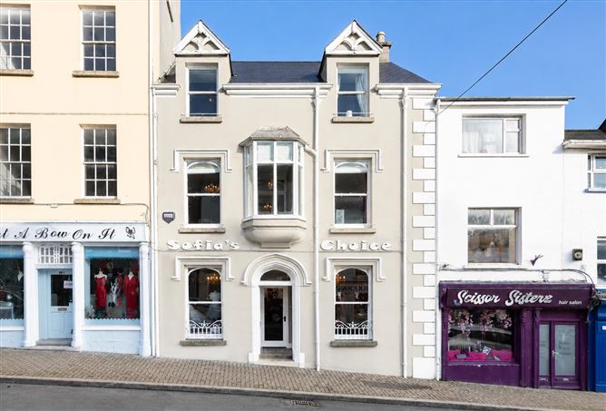 21 Main Street, Enniscorthy, Co. Wexford