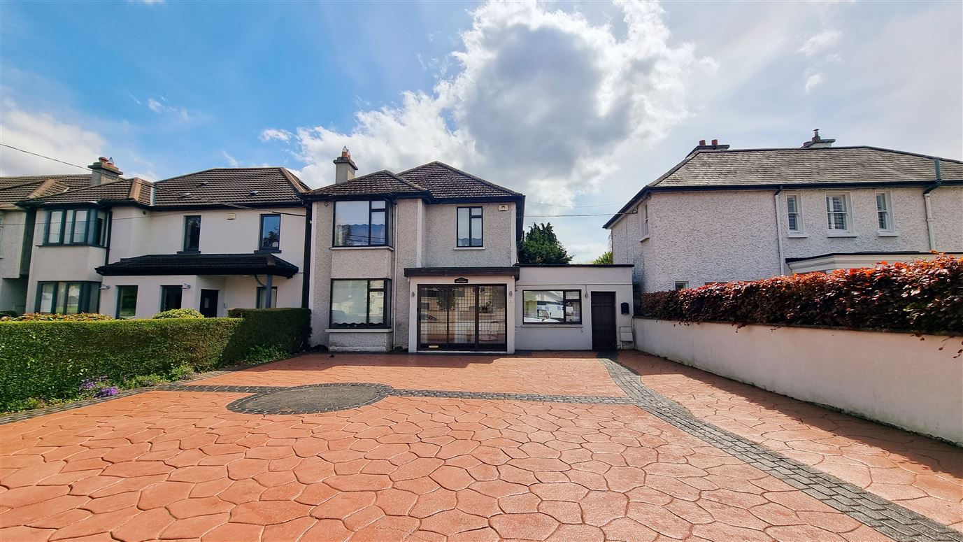 4 Butterfield Avenue, Rathfarnham, Dublin 14