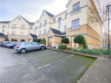Marlfield Close, Kiltipper, Dublin 24