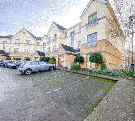 Marlfield Close, Kiltipper, Dublin 24
