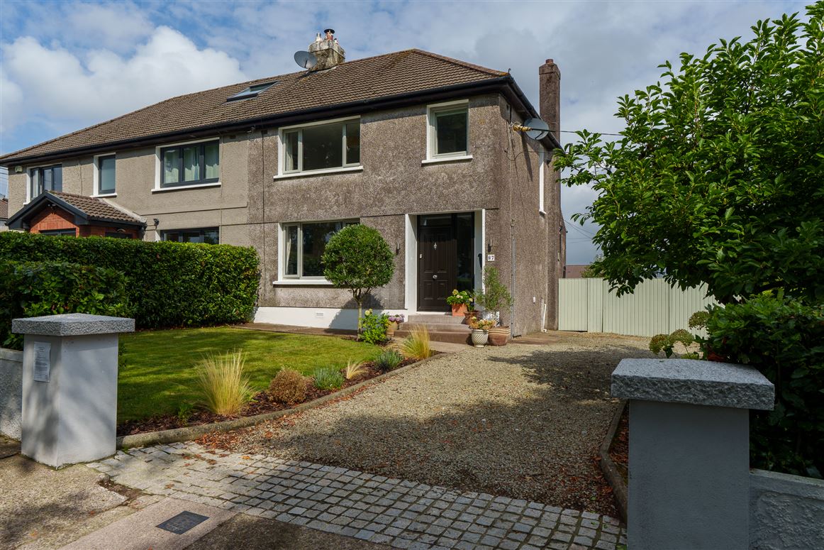 87 Woodvale Road, Beaumont, Blackrock, Cork
