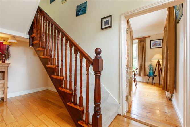 Mount Pleasant, 16 Thormanby Road, Howth,   County Dublin