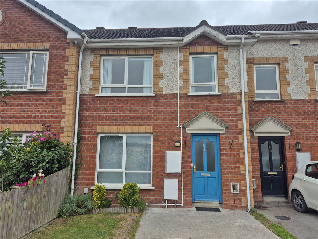 135 Knockbrack Downs, Drogheda, Louth