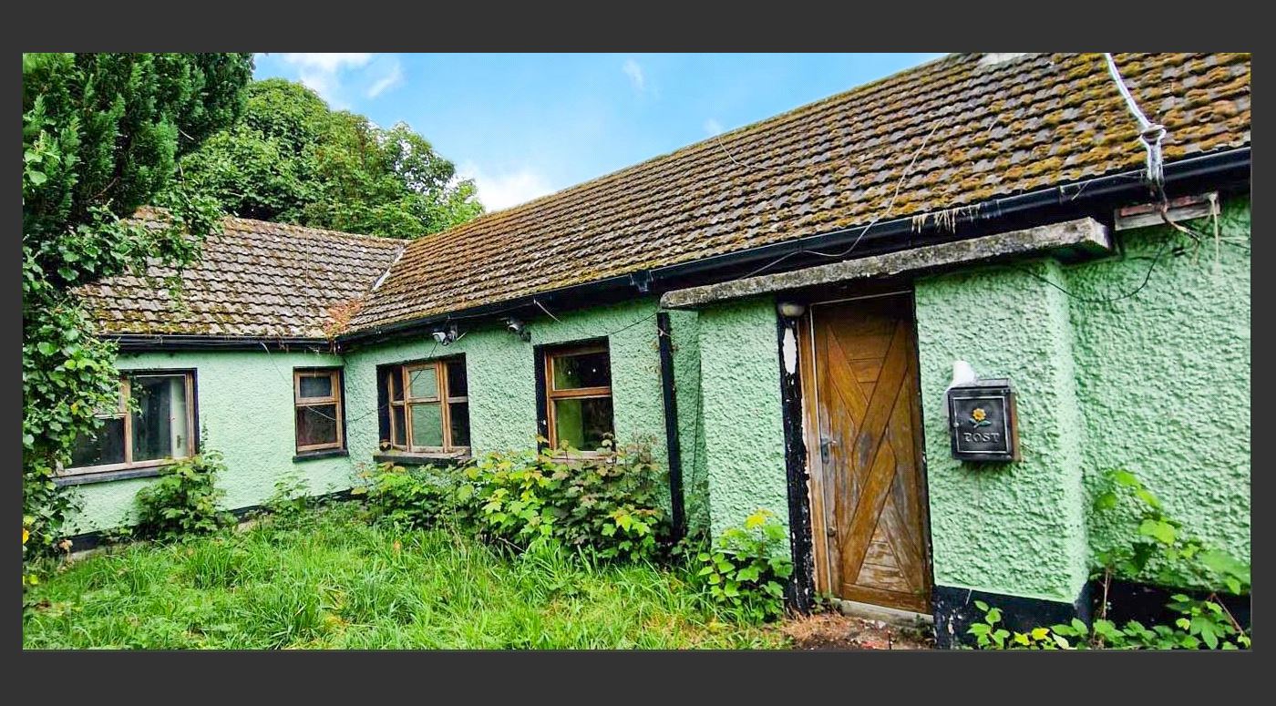 Galroostown, Termonfeckin, Drogheda, Co. Louth