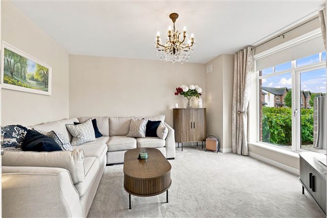 2 Ardrath Meadow, Celbridge, County Kildare