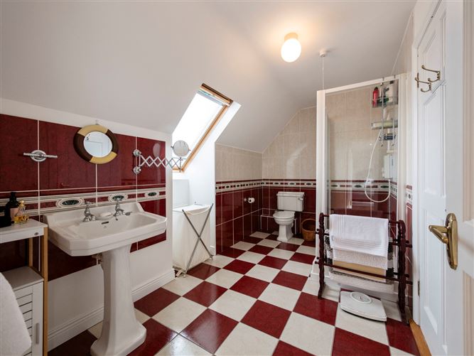 Photo 21 of 28 — 5 Cois Na Mara, Templetown, Fethard-On-Sea, New Ross, Co. Wexford