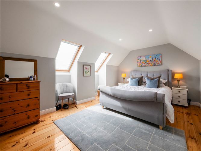 Photo 20 of 28 — 5 Cois Na Mara, Templetown, Fethard-On-Sea, New Ross, Co. Wexford