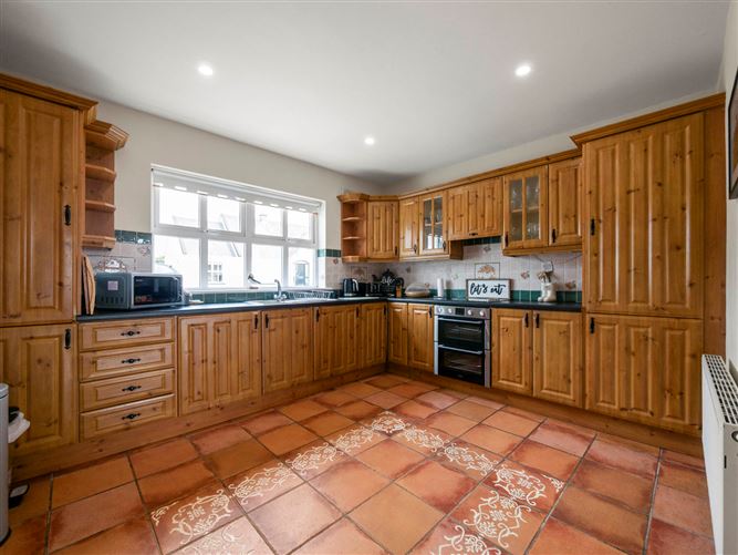 5 Cois Na Mara, Templetown, Fethard-On-Sea, New Ross, Co. Wexford