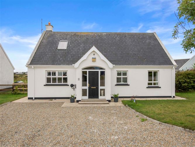 5 Cois Na Mara, Templetown, Fethard-On-Sea, New Ross, Co. Wexford