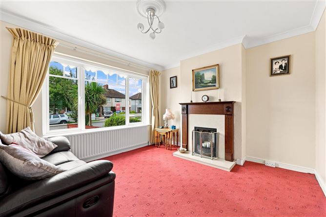 115 Elm Mount Avenue , Beaumont, Dublin 9