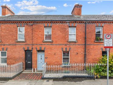 2 St Josephs Road, Stoneybatter, Dublin 7