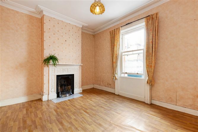 2 St Josephs Road, Stoneybatter, Dublin 7