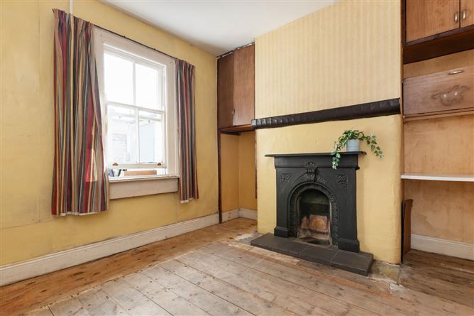 2 St Josephs Road, Stoneybatter, Dublin 7