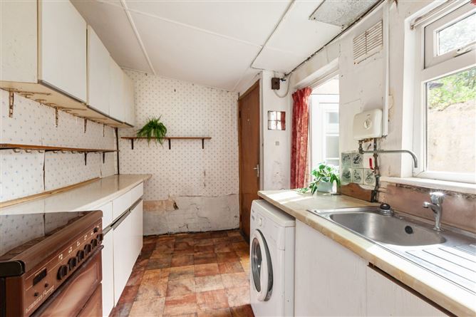 2 St Josephs Road, Stoneybatter, Dublin 7