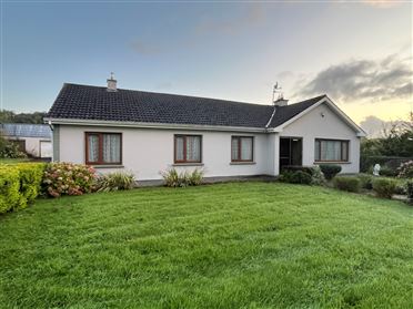 Cappaduff, Mountshannon, Clare