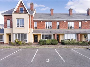 3 Ballintyre Downs, Ballinteer, Dublin 16
