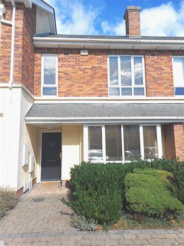 3 Ballintyre Downs, Ballinteer, Dublin 16