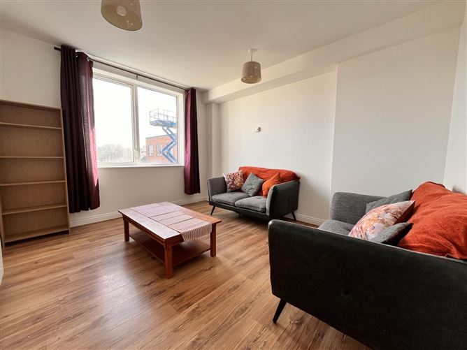 Apt. 35 H, Merchants Dock, Merchants Road, Galway, County Galway