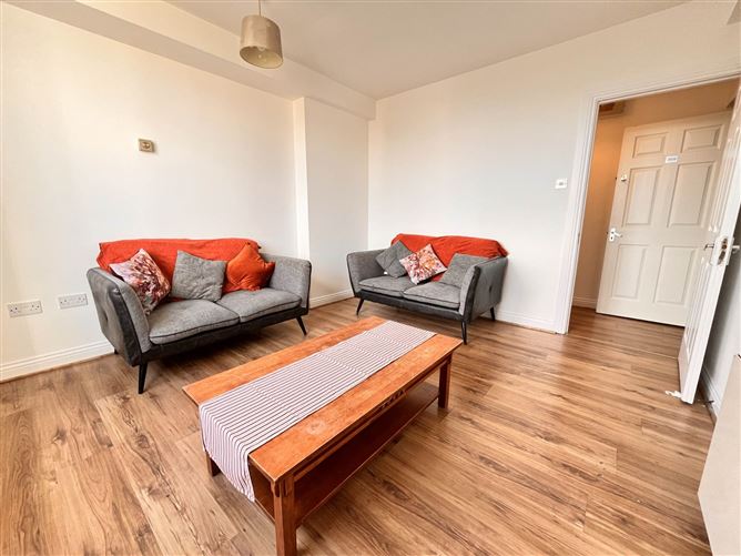 Apt. 35 H, Merchants Dock, Merchants Road, Galway, County Galway