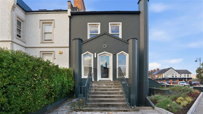 46 Dublin Street, Dundalk, Co. Louth
