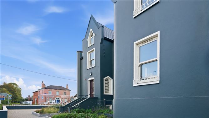 46 Dublin Street, Dundalk, Co. Louth
