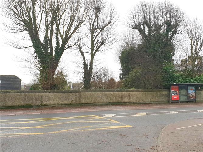 Cork Road, Fermoy, Co. Cork.