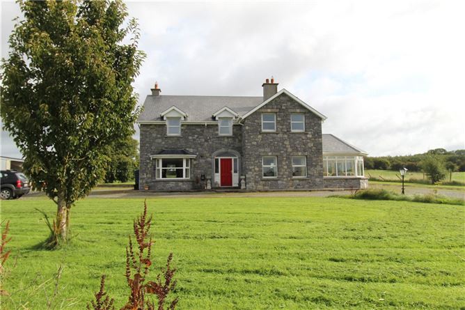 Grove View House, Kilnagarna, Ballinahown, Co Offaly, N37WA29 - Sherry ...