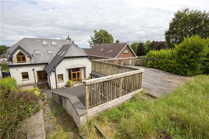 St. Mary's Road, Kingscourt, Co. Cavan