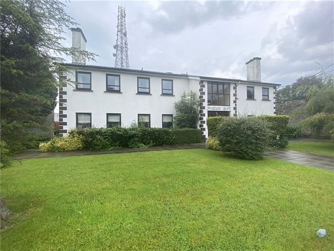 Main image for 2 Roslevin Hall,Ballymahon Rd,Athlone,Co. Westmeath,N37 XY18