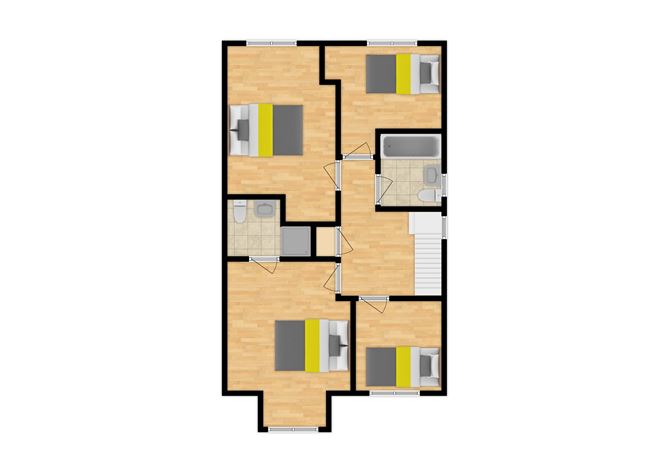 13 The Park, Rathdale, Enfield, Meath