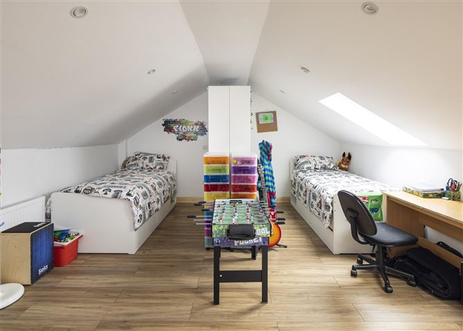 13 The Park, Rathdale, Enfield, Meath
