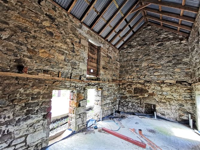 The Granary, Ardacarha, Bohola, Co. Mayo
