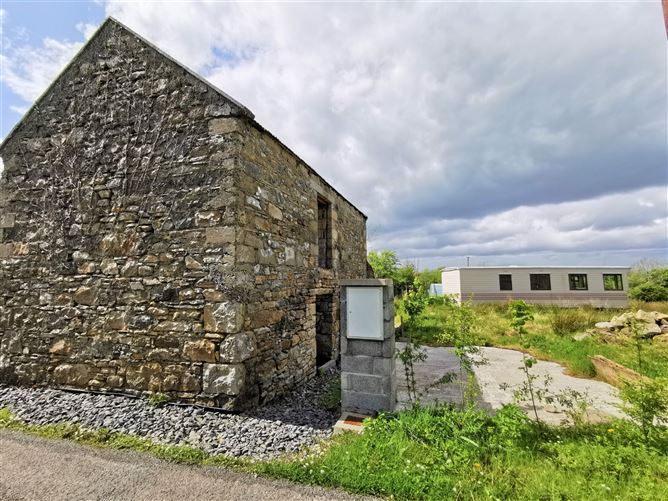 The Granary, Ardacarha, Bohola, Co. Mayo