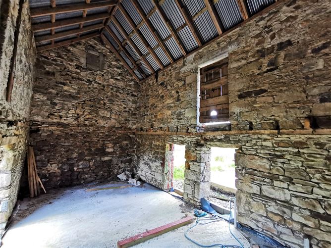 The Granary, Ardacarha, Bohola, Co. Mayo