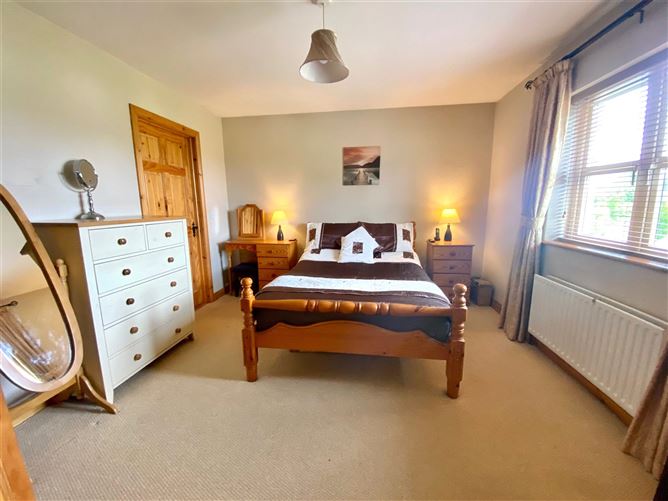 3 The Ferns, Scotstown, Co. Monaghan