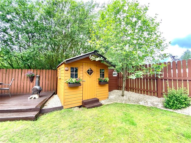3 The Ferns, Scotstown, Co. Monaghan
