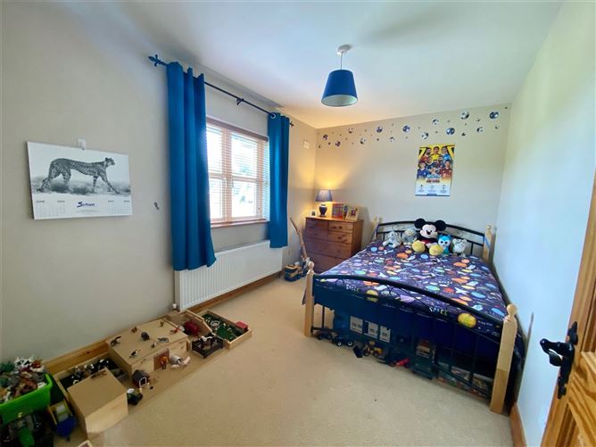 3 The Ferns, Scotstown, Co. Monaghan