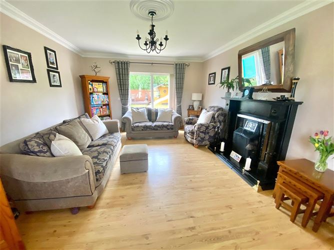3 The Ferns, Scotstown, Co. Monaghan