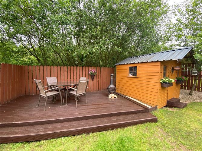3 The Ferns, Scotstown, Co. Monaghan
