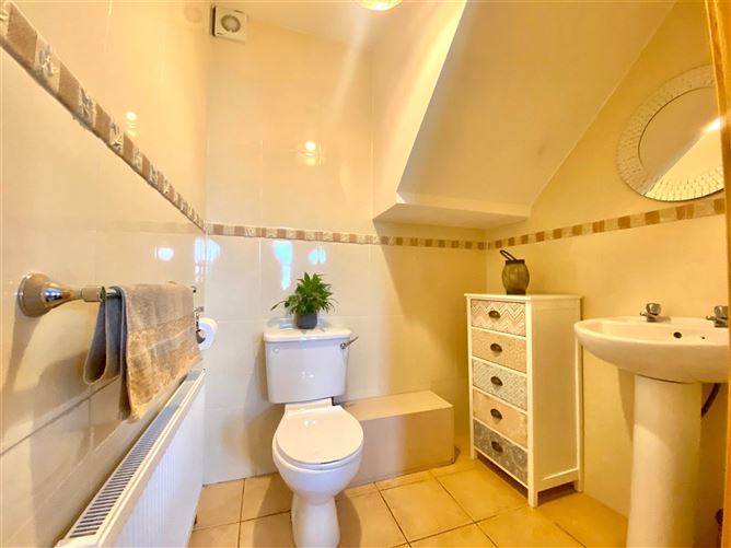3 The Ferns, Scotstown, Co. Monaghan